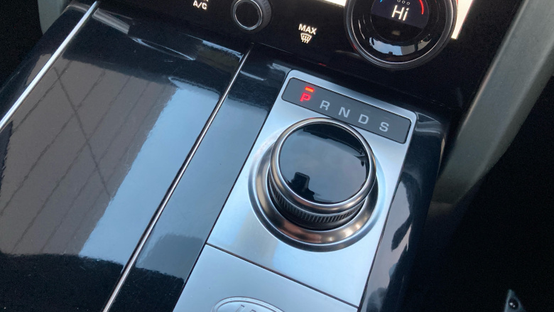 Land Rover Range Rover 4.4 SDV8 Autobiography 4dr Auto Diesel Estate